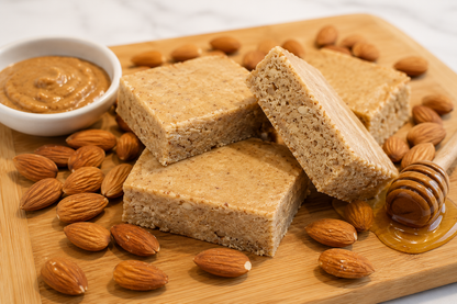 Almond Butter