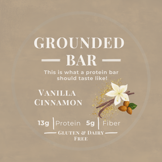 Vanilla Cinnamon