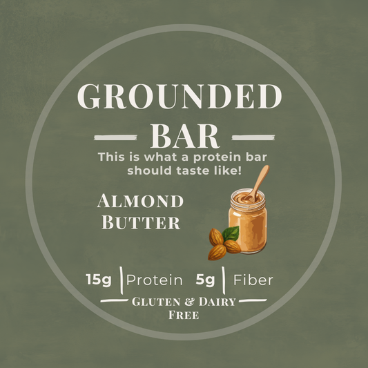 Almond Butter