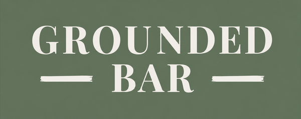 Grounded Bar